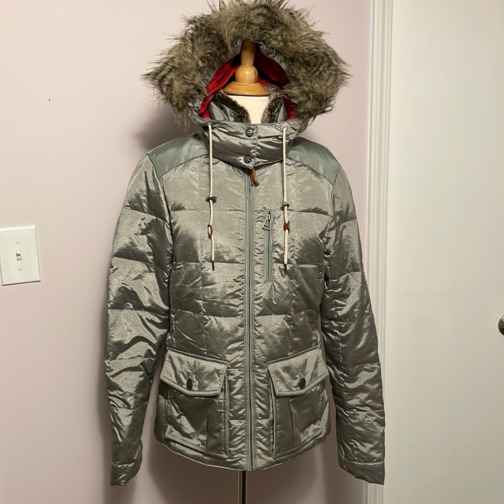 NWOT Eddie Bauer Jacket 🧥